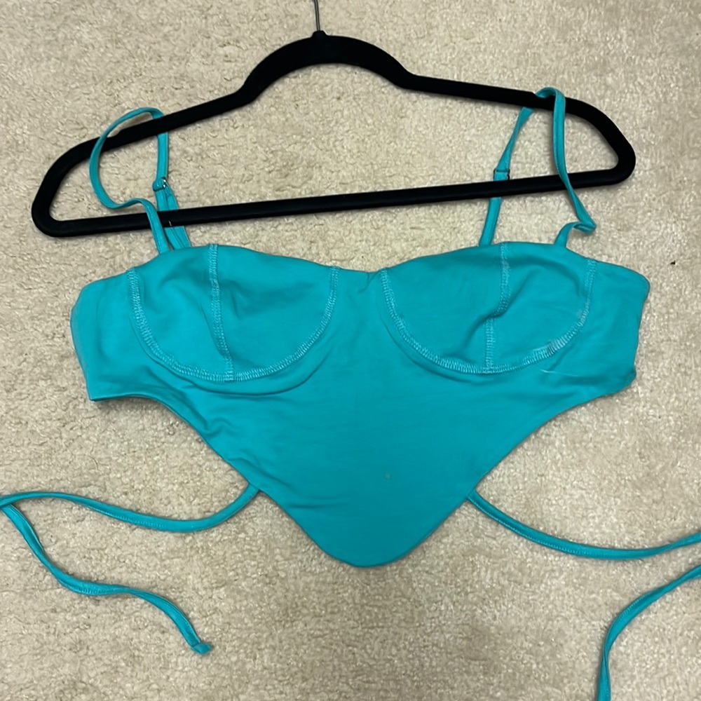 Princess polly corset